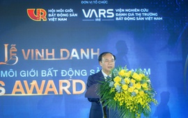 Xây dựng đội ngũ môi giới chuyên nghiệp để phát triển thị trường bất động sản bền vững