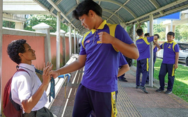Malaysia lập tòa án chuyên trách chống bắt nạt đầu tiên trên thế giới