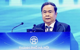 Chủ tịch Quốc hội: Quy hoạch tầm nhìn 100 năm mở ra cơ hội lịch sử để Hà Nội bứt phá mạnh mẽ
