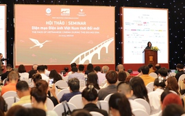 Điện ảnh phản ánh sinh động hành trình chuyển mình của đất nước