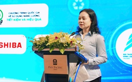 Mở rộng dư địa tiết kiệm năng lượng từ những mô hình tiêu biểu