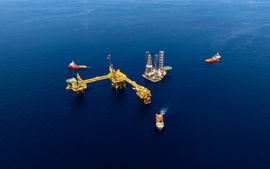 Sửa Luật Dầu khí 2022: Tạo nền tảng củng cố hệ thống phòng vệ năng lượng quốc gia
