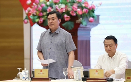 Bộ Công Thương: Kiểm soát chặt chất lượng xăng sinh học trước khi đến tay người tiêu dùng