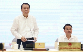 Gắn trách nhiệm người đứng đầu với kết quả giải ngân 3 Chương trình mục tiêu quốc gia