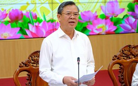 Xuất khẩu vượt 3 tỷ USD, Cần Thơ tăng tốc cho mục tiêu tăng trưởng 2 con số