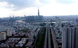 Trình bổ sung dự án Luật Đô thị đặc biệt vào Chương trình lập pháp năm 2026
