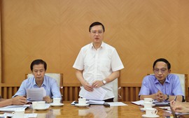 Cần tiếp tục nâng cao chất lượng công tác nắm bắt dư luận xã hội
