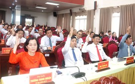 19 nghị quyết khơi thông nguồn lực cho giai đoạn phát triển mới của Vĩnh Long