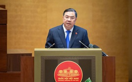Phát biểu của Phó Thủ tướng Thường trực Phạm Gia Túc tại Hội nghị toàn quốc quán triệt Nghị quyết số 10-NQ/TW của Bộ Chính trị về phát triển kinh tế có vốn đầu tư nước ngoài