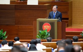 Quán triệt Nghị quyết 10-NQ/TW: Chuyển mạnh từ thu hút FDI sang phát triển hệ sinh thái kinh tế có vốn đầu tư nước ngoài
