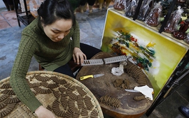 Nguồn vốn chính sách đồng hành cùng người dân trong giai đoạn phát triển mới