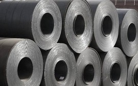 EU áp cơ chế hạn ngạch nhập thép mới từ ngày 1/7