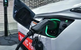 Chính sách chuyển đổi xe điện của Ấn Độ
