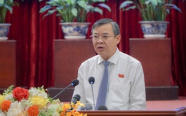 Cần Thơ quyết liệt tháo gỡ điểm nghẽn để đạt mục tiêu tăng trưởng hai con số