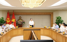 Khẩn trương triển khai công nghệ chiến lược, phấn đấu có sản phẩm cụ thể trong năm 2026