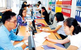 Thẩm quyền xử lý kỷ luật công chức cấp xã