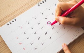 Chồng được nghỉ bao nhiêu ngày khi vợ sinh con?