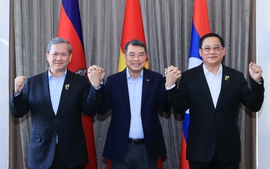 Thủ tướng Lào và Campuchia sẽ thăm chính thức Việt Nam, dự Diễn đàn Tương lai ASEAN