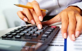 Quy định về quyết toán vốn đầu tư dự án