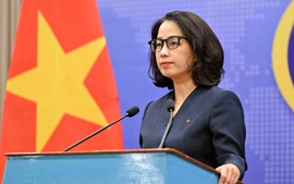 Phản ứng của Việt Nam trước kết luận của Cơ quan Đại diện Thương mại Hoa Kỳ về lao động cưỡng bức