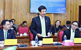 Novaland đăng ký tham gia xây dựng mô hình xã, phường XHCN tại Lâm Đồng