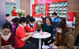 Những điểm xác thực thông tin “đa ngôn ngữ” của Viettel: Để không ai bị bỏ lại phía sau
