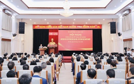 Kiện toàn 146 lãnh đạo tại 51 cơ sở giáo dục