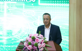 Hoàn thiện pháp lý chặt chẽ cho thị trường tài sản mã hóa