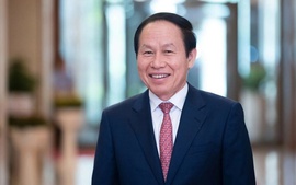 Phó Thủ tướng Lê Tiến Châu tham dự Hội nghị Tương lai Châu Á lần thứ 31, thăm làm việc tại Nhật Bản