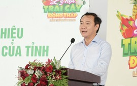 Đồng Tháp xây dựng thương hiệu nông sản: Từ 'vựa sản xuất' đến vùng đất đáng tin cậy