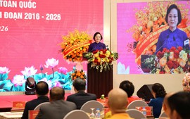 Phát triển hệ sinh thái ‘kinh tế bạc’, khơi dậy nguồn lực người cao tuổi
