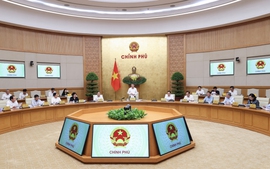 Tập trung tháo gỡ khó khăn, thúc đẩy tăng trưởng kinh tế “hai con số” năm 2026