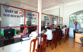Bộ Nội vụ hướng dẫn tổ chức đơn vị sự nghiệp công lập đa ngành, đa lĩnh vực ở cấp xã