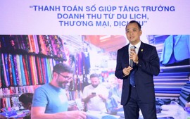 NAPAS thúc đẩy kết nối QR xuyên biên giới tại Ngày Tài chính số