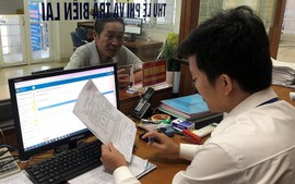 Xếp ngạch công chức tương ứng vị trí việc làm