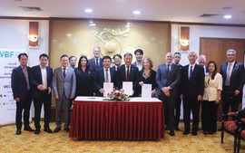 VBF chuyển sang mô hình mới, đối thoại thúc đẩy môi trường đầu tư
