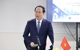Tạo môi trường thuận lợi nhất để chuyên gia, trí thức người Việt tại Nhật Bản phát huy tối đa năng lực