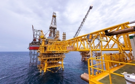 Kiến tạo động lực tăng trưởng mới cho Petrovietnam