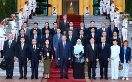 Tổng Bí thư, Chủ tịch nước Tô Lâm: Thành công của ASEAN phải được đo bằng lợi ích cho người dân và doanh nghiệp