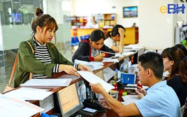 Ghi nhận đề xuất giảm thời gian đổi nơi khám, chữa bệnh BHYT
