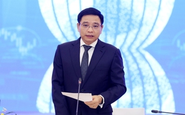ASEAN không chỉ kết nối thị trường mà cần kết nối hệ sinh thái Fintech