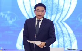 ASEAN không chỉ kết nối thị trường mà cần kết nối hệ sinh thái Fintech
