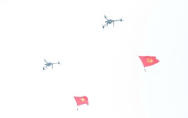 Thúc đẩy phát triển UAV đi đôi với quản lý chặt chẽ hoạt động bay