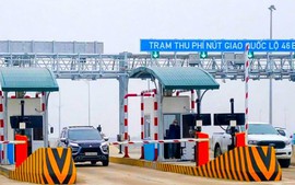 Chốt mốc hoàn thành hệ thống thu phí và ITS trên cao tốc Bắc-Nam trước ngày 15/9