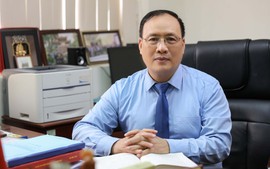 GS.TSKH Nguyễn Đình Đức: Phổ điểm THPT 2026 có sự phân hóa cao và phản ánh sát hơn năng lực thực chất của thí sinh