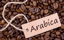 Brazil mưa lớn, giá cà phê Arabica tăng vọt