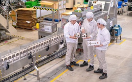 Nestlé Việt Nam: Nghị quyết 10 tạo động lực cho FDI đầu tư thực chất, dài hạn