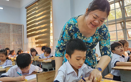 Điều kiện thay đổi vị trí việc làm kế toán sang giáo viên
