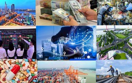 Chỉ đạo, điều hành của Chính phủ, Thủ tướng Chính phủ trong tháng 6/2026 và chính sách mới của Chính phủ có hiệu lực từ tháng 7/2026