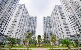 Mới chuyển việc, ai xác nhận thu nhập để mua nhà ở xã hội?